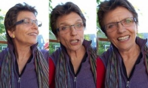 Professor Anne Vernez Moudon