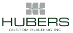 Huber Logo