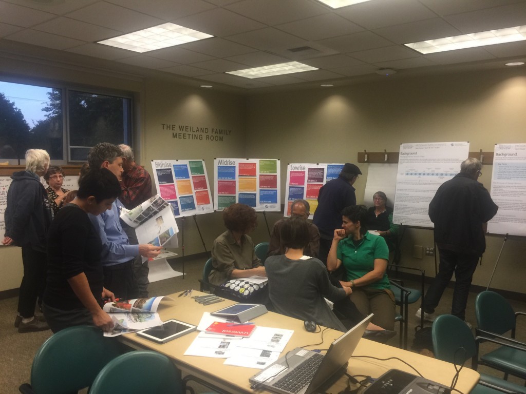 Design Review Seattle Design Review: Room for Improvement - Seattle For Growth : Seattle For ...